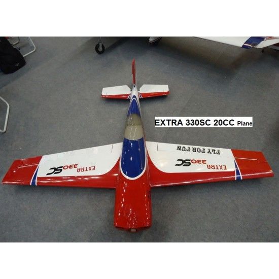 Carbon fiber cheap rc plane kit